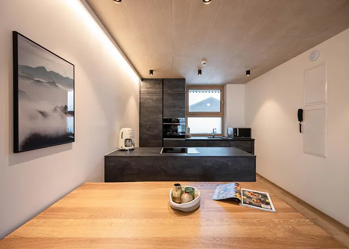 Apartment Grimminglofts