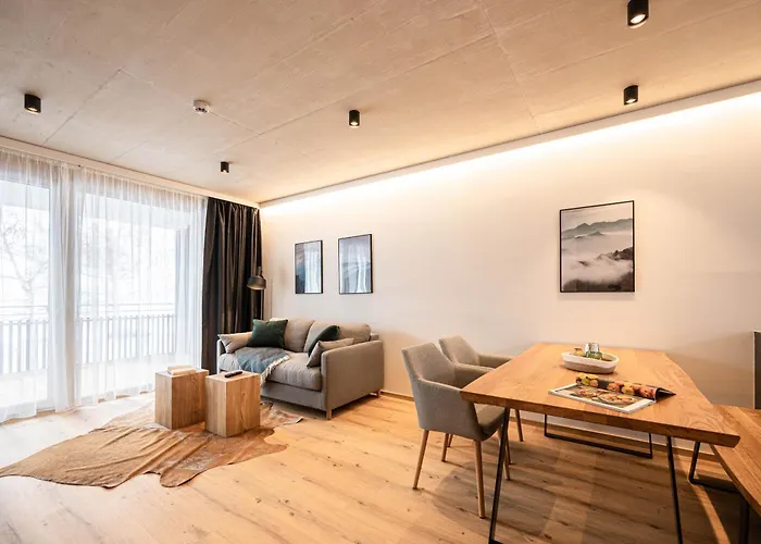 Grimminglofts Apartment Bad Mitterndorf