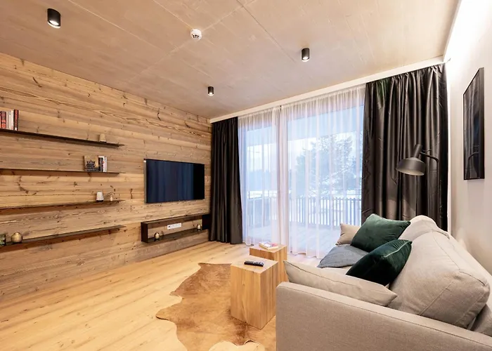 Grimminglofts شقة باد ميترندورف