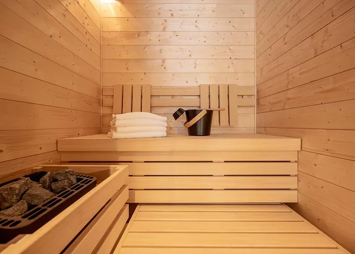 شقة Grimminglofts باد ميترندورف