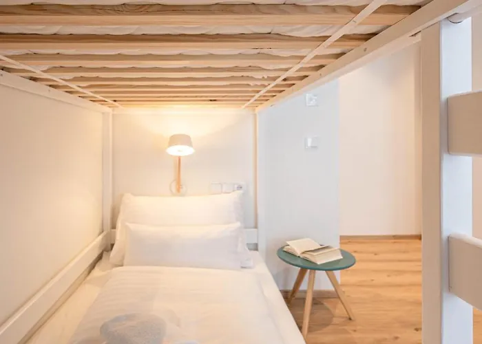 Grimminglofts شقة باد ميترندورف