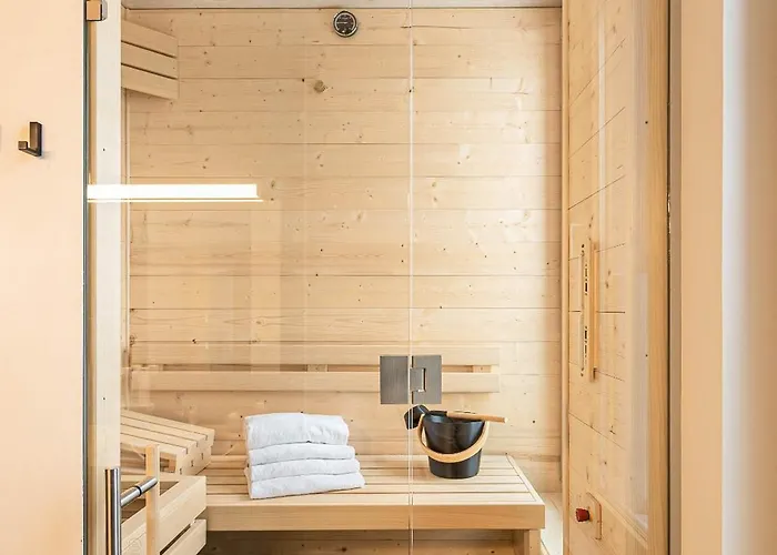 شقة Grimminglofts باد ميترندورف