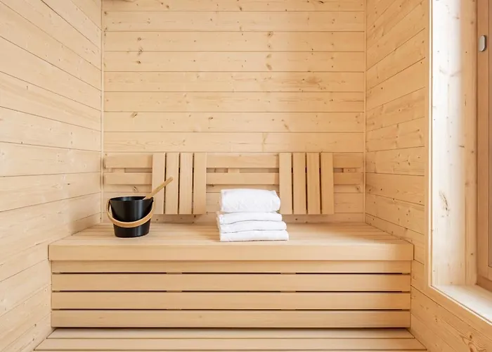 Grimminglofts * باد ميترندورف