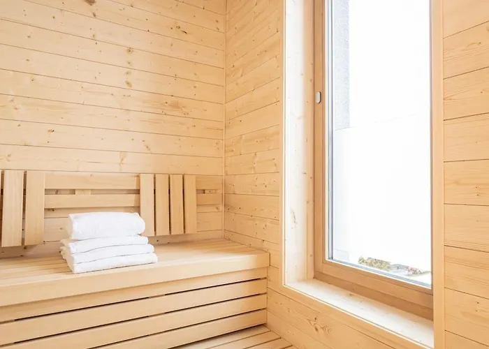 شقة Grimminglofts