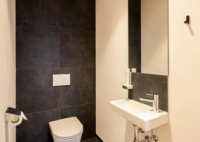 Apartment Grimminglofts *