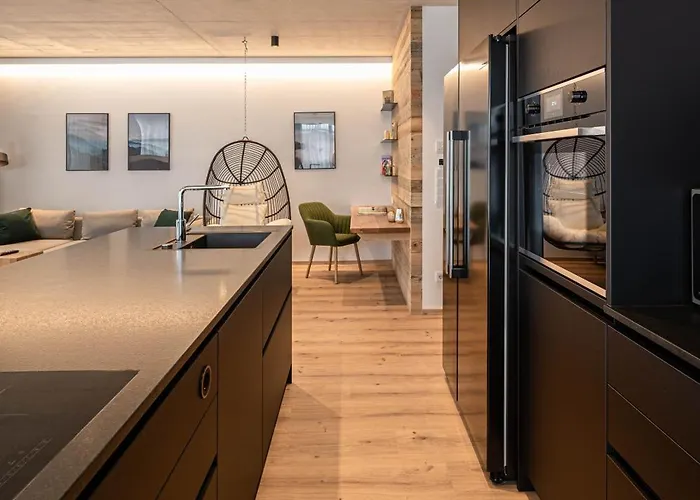 Grimminglofts باد ميترندورف