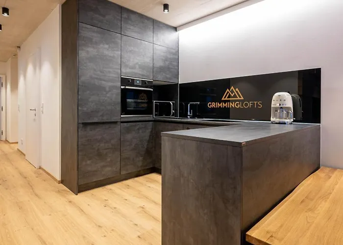 Apartment Grimminglofts