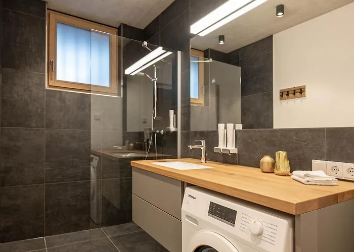 Grimminglofts Bad Mitterndorf