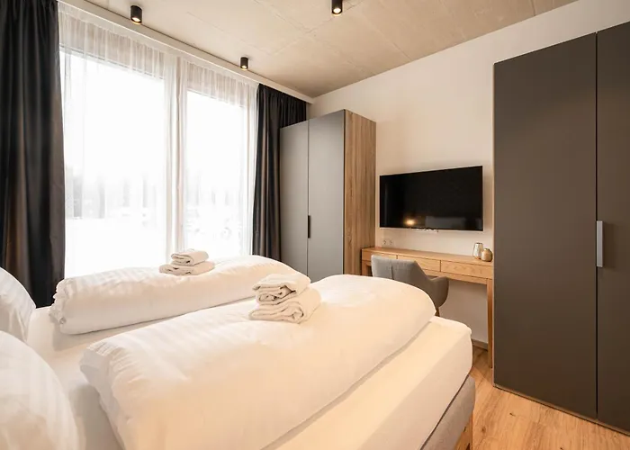 Apartment Grimminglofts Bad Mitterndorf