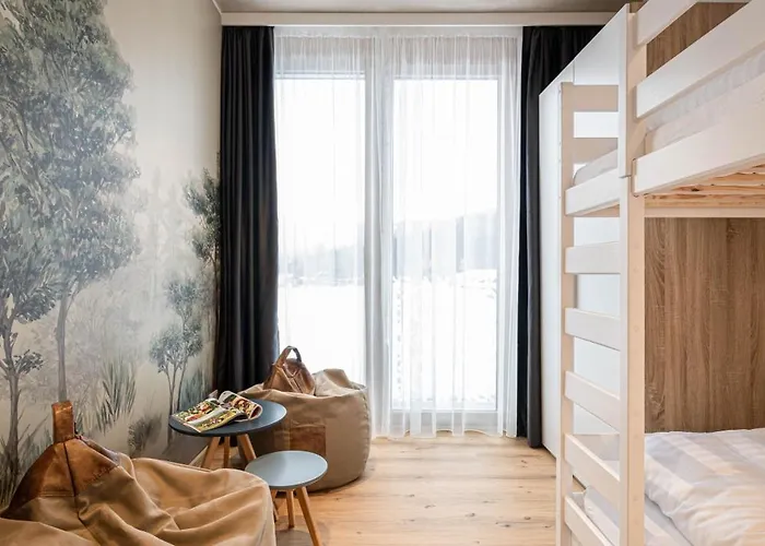 Grimminglofts Bad Mitterndorf