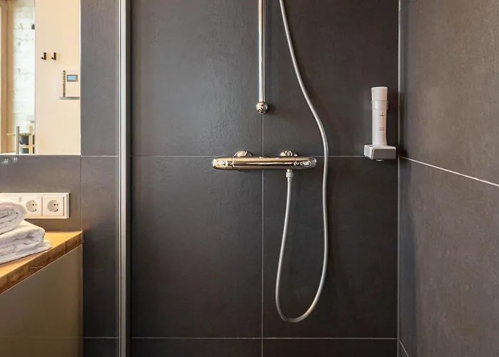 شقة Grimminglofts *