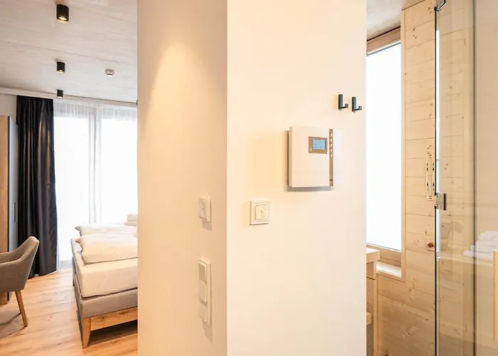 Grimminglofts Apartment Bad Mitterndorf