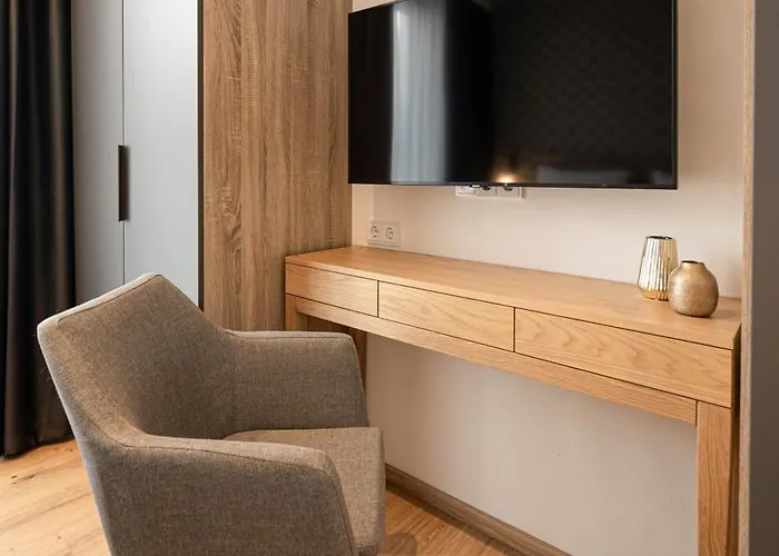 Grimminglofts باد ميترندورف