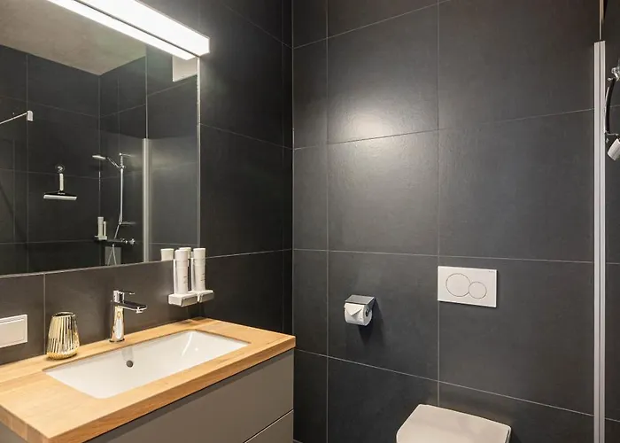 Grimminglofts شقة باد ميترندورف