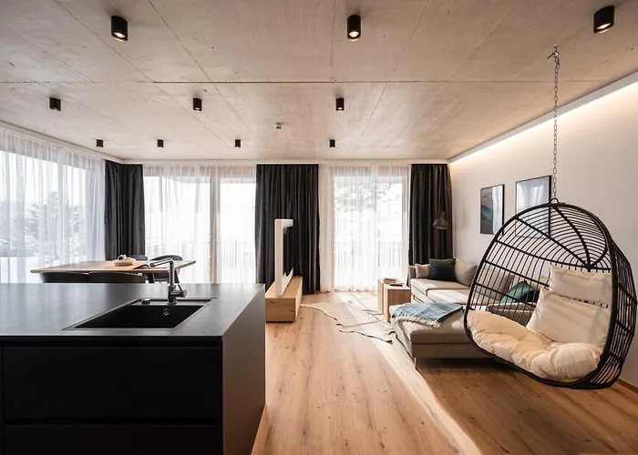 Grimminglofts Apartment *