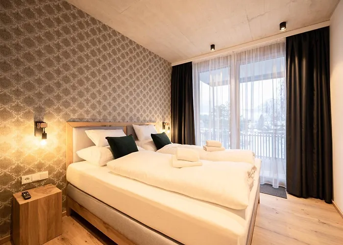 شقة Grimminglofts *