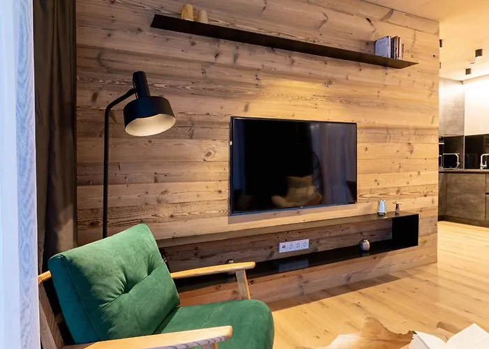 Grimminglofts باد ميترندورف