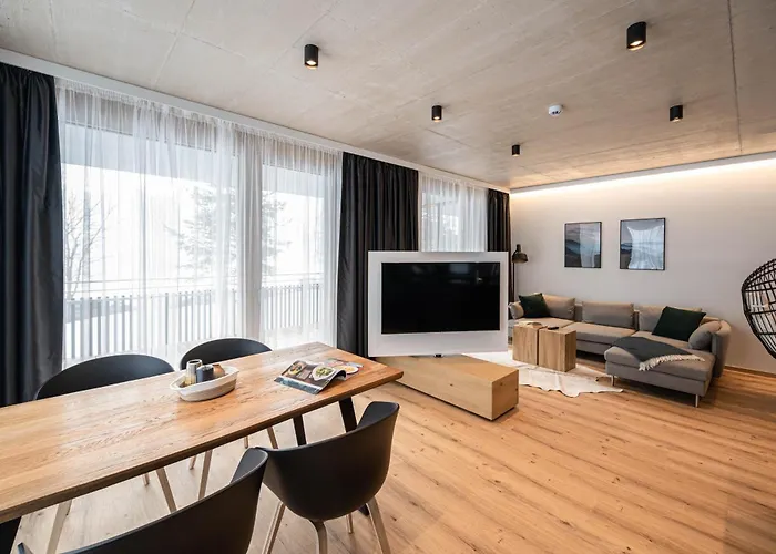 Grimminglofts Apartment *