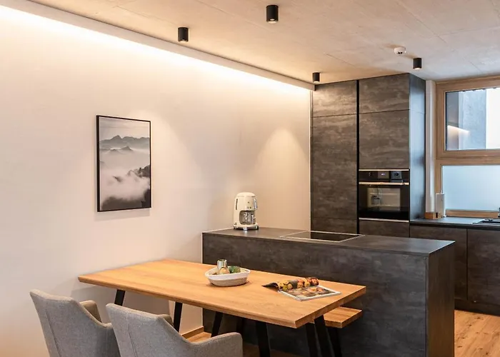 Apartment Grimminglofts *