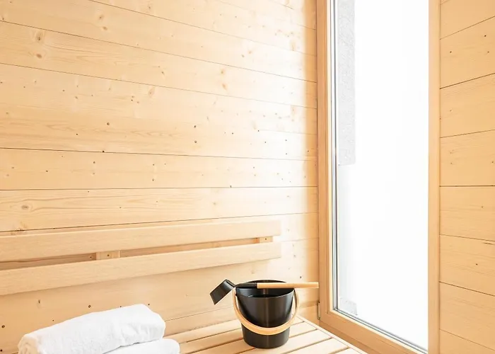 Grimminglofts Apartment *