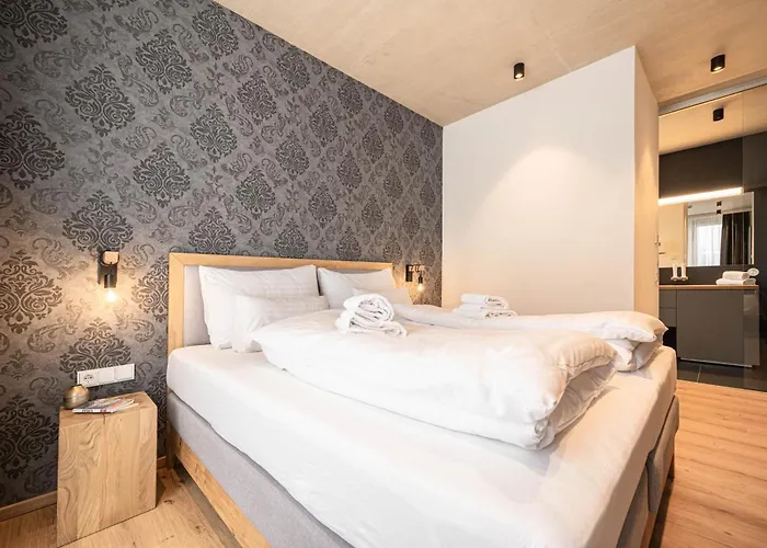 Grimminglofts Apartment Bad Mitterndorf