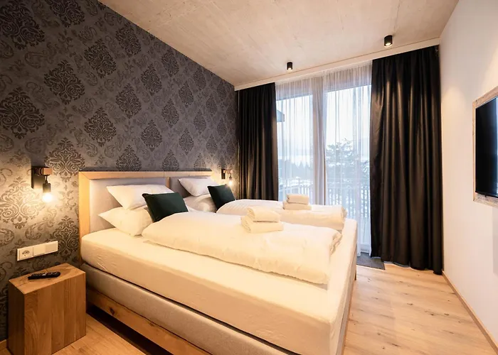 Grimminglofts شقة *