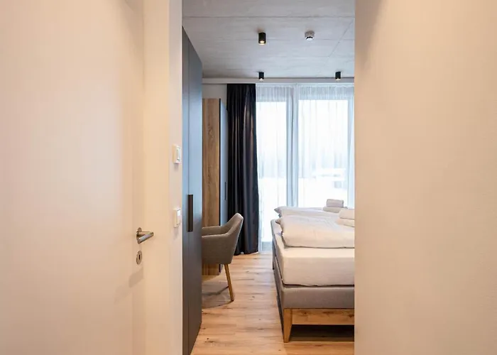 Grimminglofts Apartment