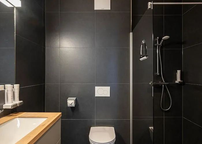 Apartment Grimminglofts *