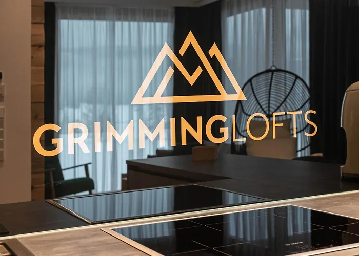 Grimminglofts * Bad Mitterndorf