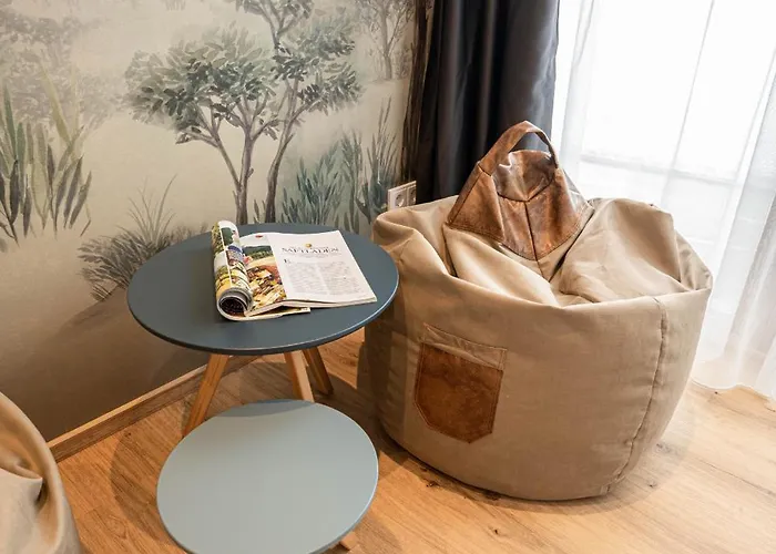 Apartment Grimminglofts *