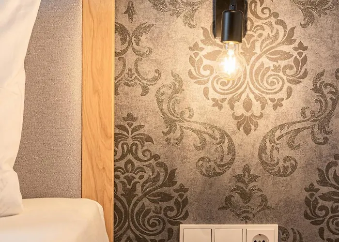 Grimminglofts شقة