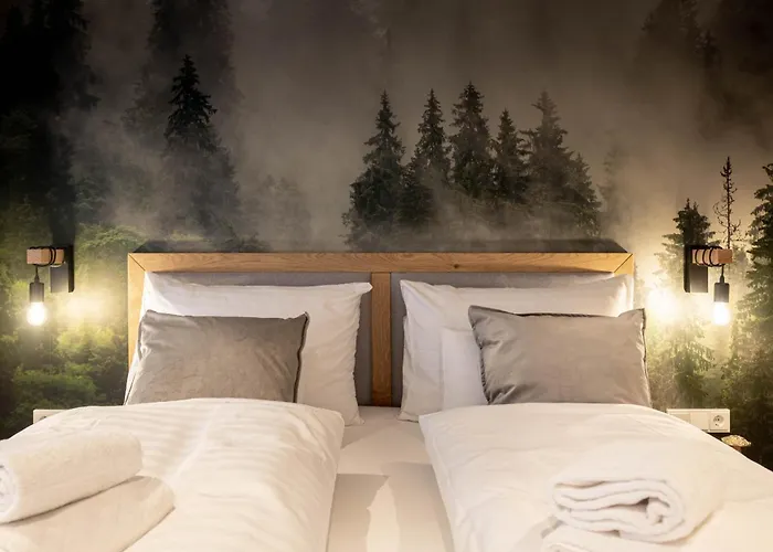 Grimminglofts Apartment *