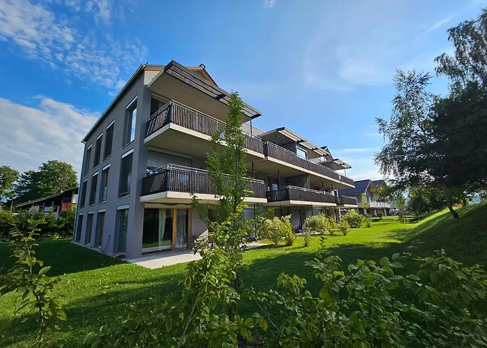 شقة Grimminglofts باد ميترندورف