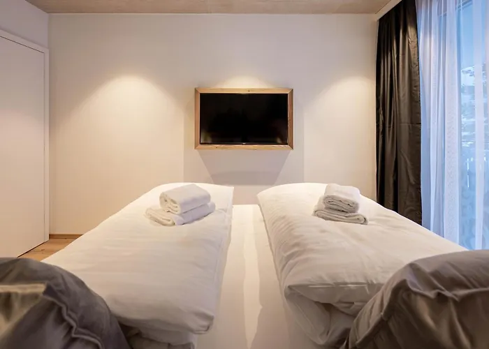 Grimminglofts * باد ميترندورف