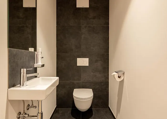 Apartment Grimminglofts *