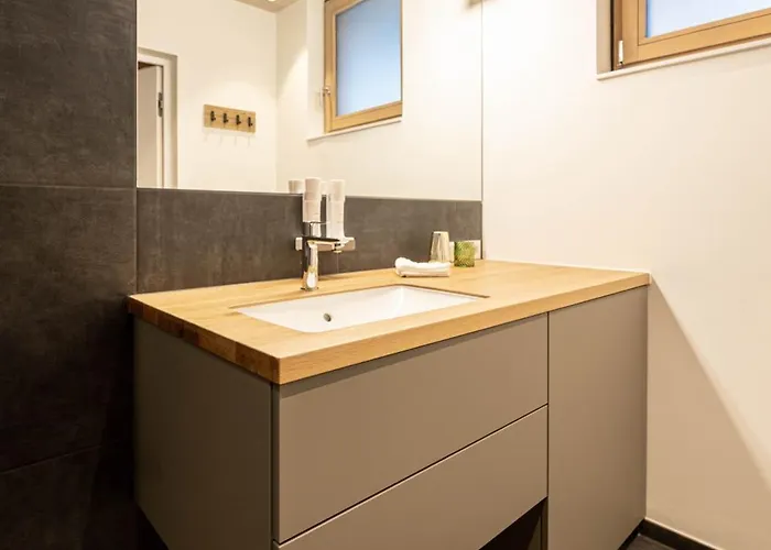 Grimminglofts شقة باد ميترندورف