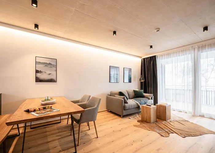 Grimminglofts شقة باد ميترندورف