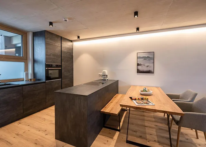 Grimminglofts * باد ميترندورف