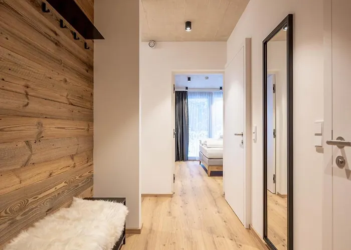 شقة Grimminglofts