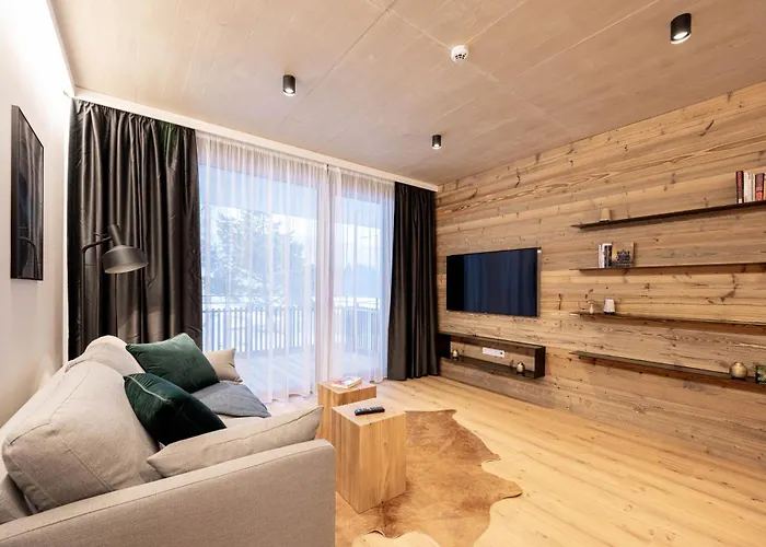 Apartment Grimminglofts