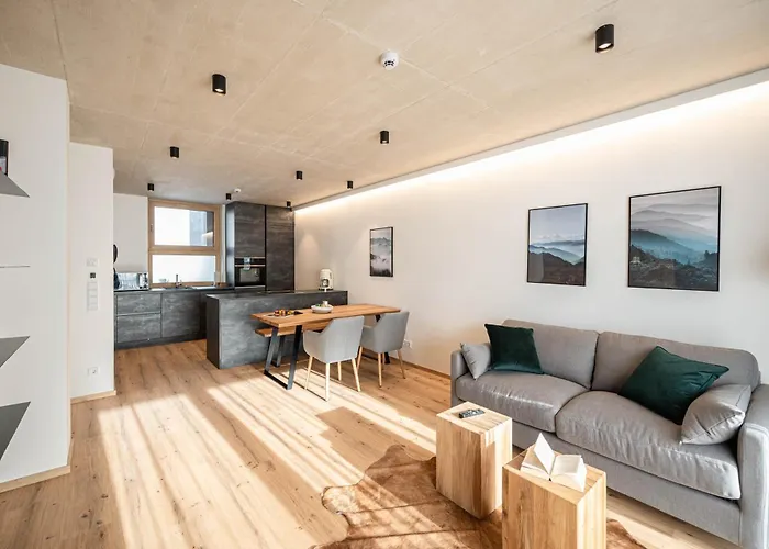 Apartment Grimminglofts