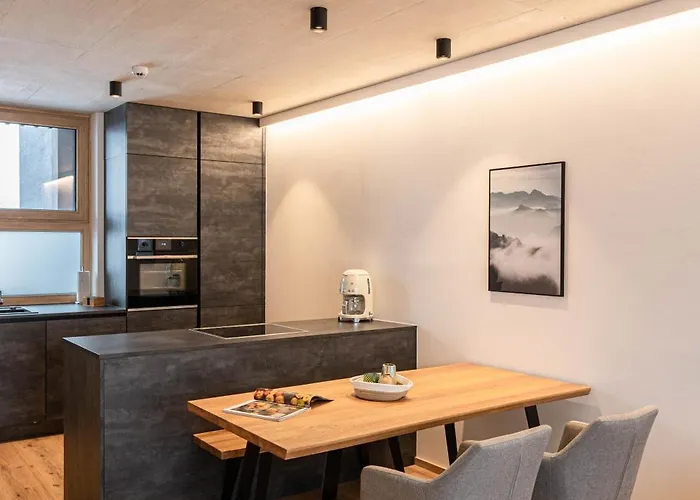 شقة Grimminglofts