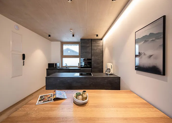 شقة Grimminglofts *